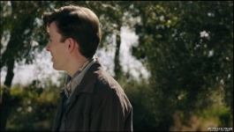 Monsieur Spade - Season 01 Episode 01